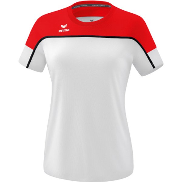 Sportshirt Dames Erima Change