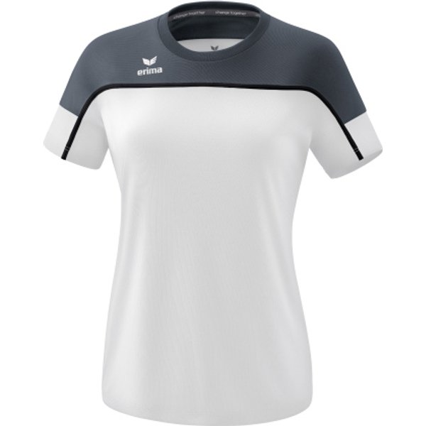 Sportshirt Dames Erima Change