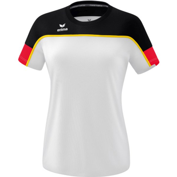 Sportshirt Dames Erima Change