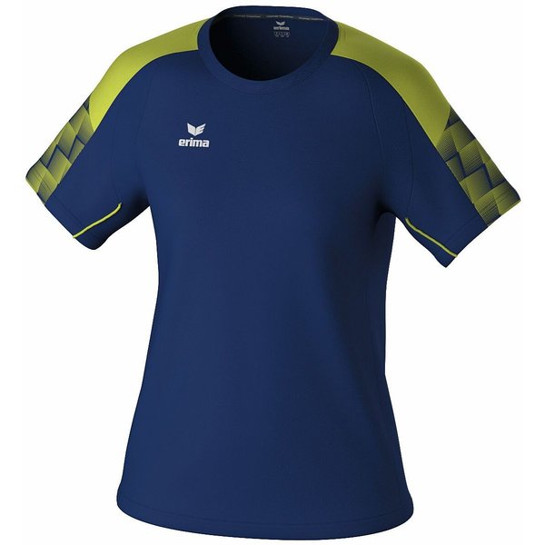 T-shirt femme Erima Evo Star
