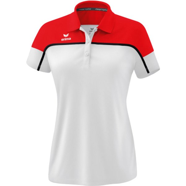 Polo femme Erima Change