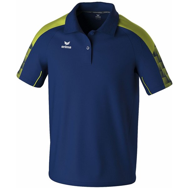 Polo shirt Erima Evo Star