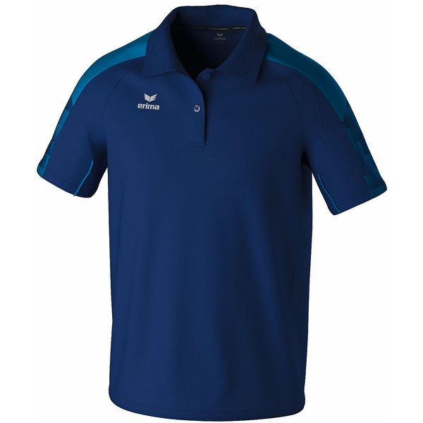Polo shirt Erima Evo Star