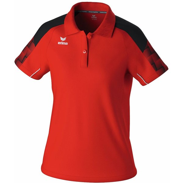 Polo-Shirt Damen Erima Evo Star