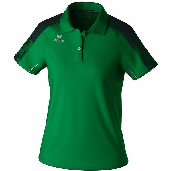 Polo-Shirt Damen Erima Evo Star