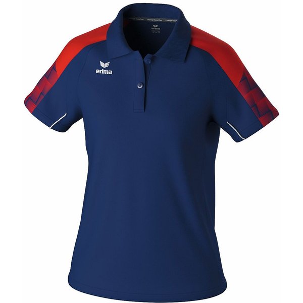 Polo-Shirt Damen Erima Evo Star