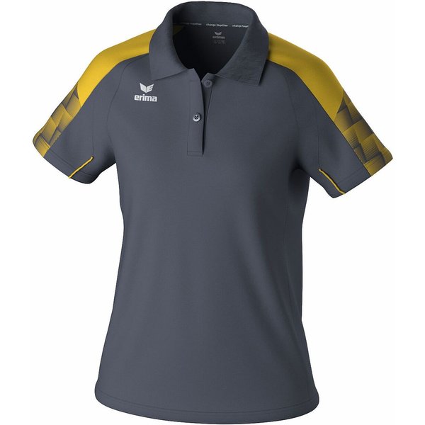 Polo de mujer Erima Evo Star