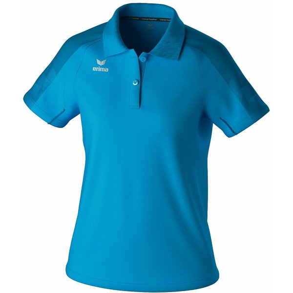 Women's Polo shirt Erima Evo Star
