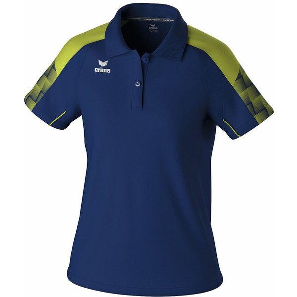 Polo de mujer Erima Evo Star