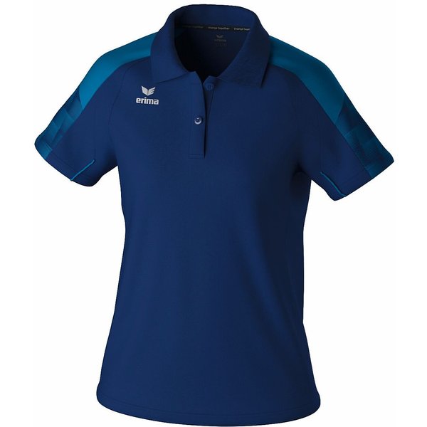 Polo femme Erima Evo Star