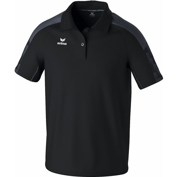 Polo shirt Erima Evo Star