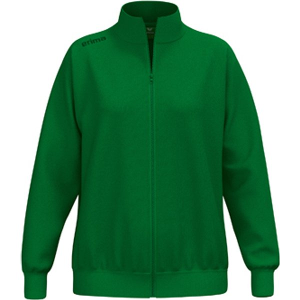 Women's sweat jacket Erima TS