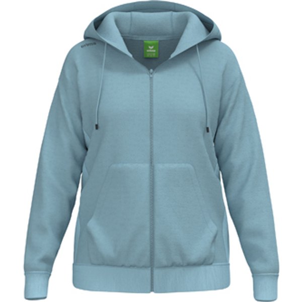 Kapuzenjacke für Damen Erima TS