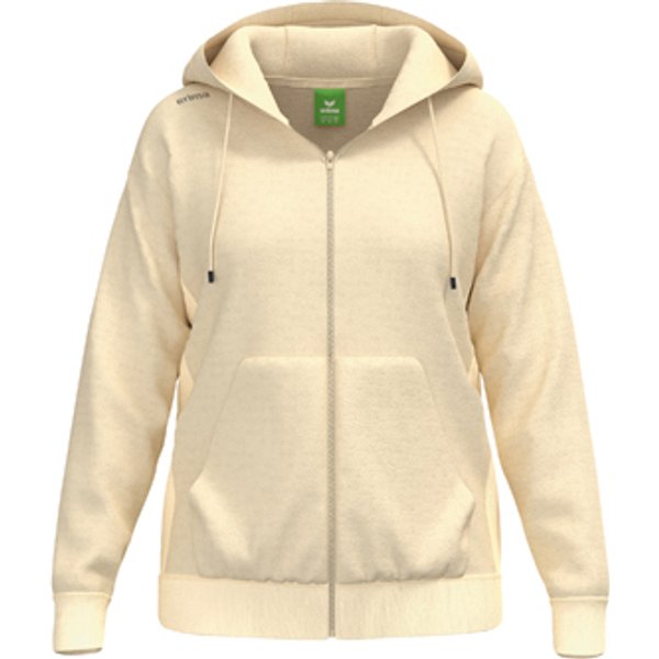 Veste à capuche femme Erima TS