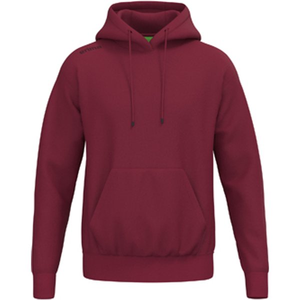 Sudadera con capucha infantil Erima TS