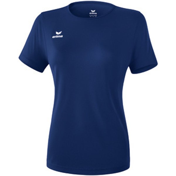T-shirt da donna Erima Teamsport fonctionnel