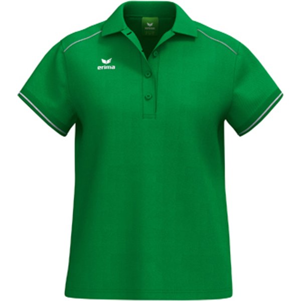 Polo-Shirt Damen Erima CMPT