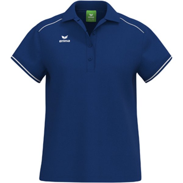 Women's polo shirt Erima CMPT