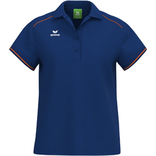 Women's polo shirt Erima CMPT