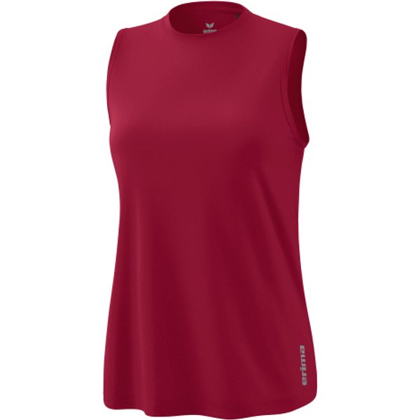 Camiseta de tirantes mujer Erima