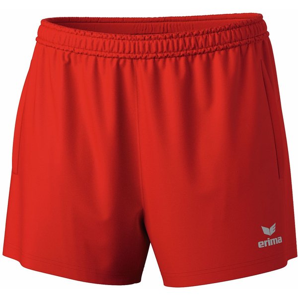 Pantalones cortos de mujer Erima Team