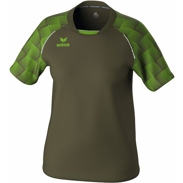 Maillot femme Erima Evo Star