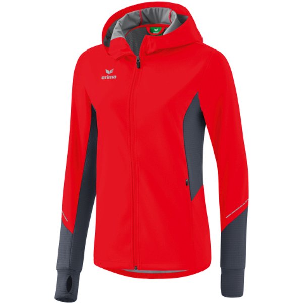 Trainingsjacke Damen Erima Racing