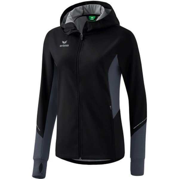 Giacca della tuta da donna Erima Racing