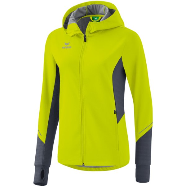 Trainingsjacke Damen Erima Racing