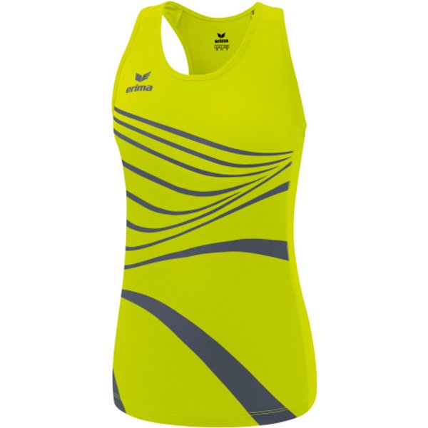 Damen-Top Erima Racing
