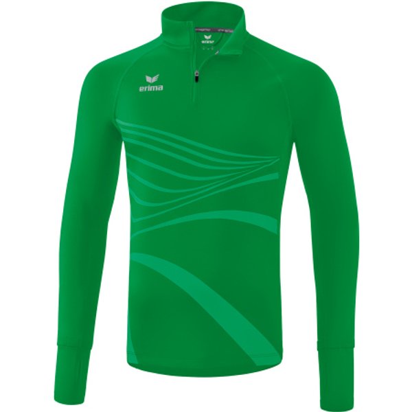 Sudadera niño Erima Racing