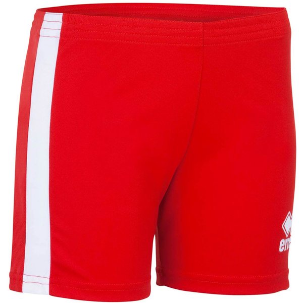 Short femme Errea Amazon