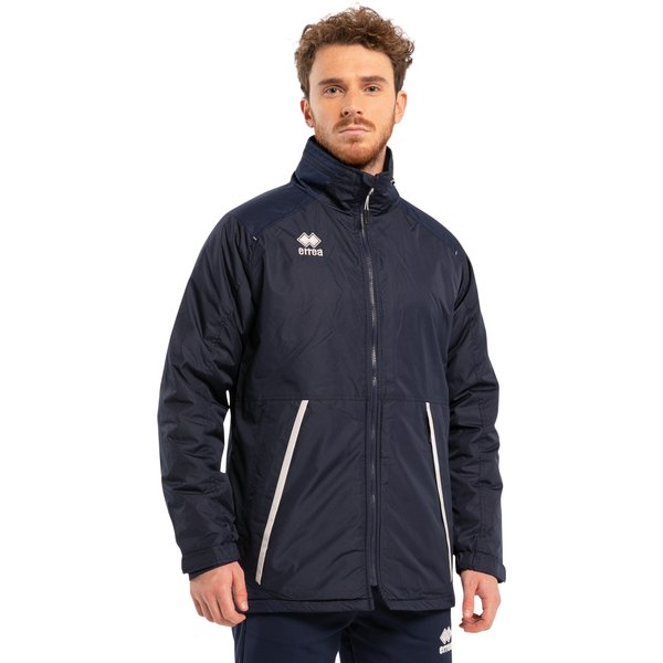 Jacke Errea DNA 3.0