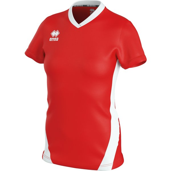 Trikot Damen Errea brigit