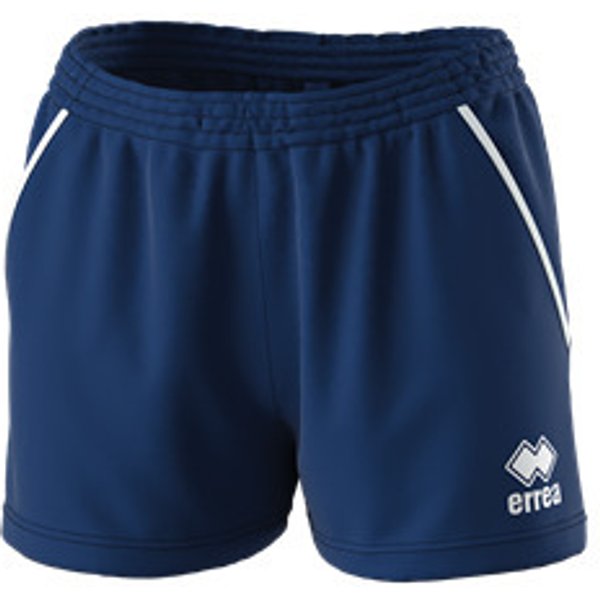 Short fille Errea Carly