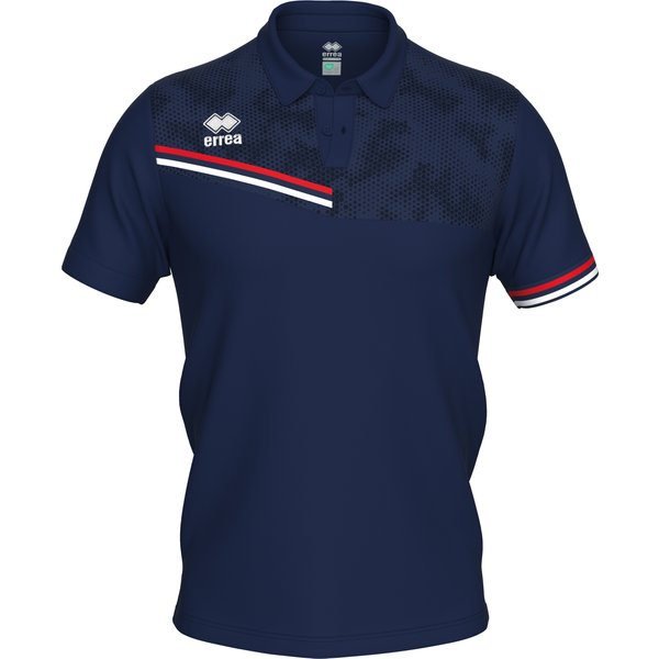 Polo-Shirt Errea Emir