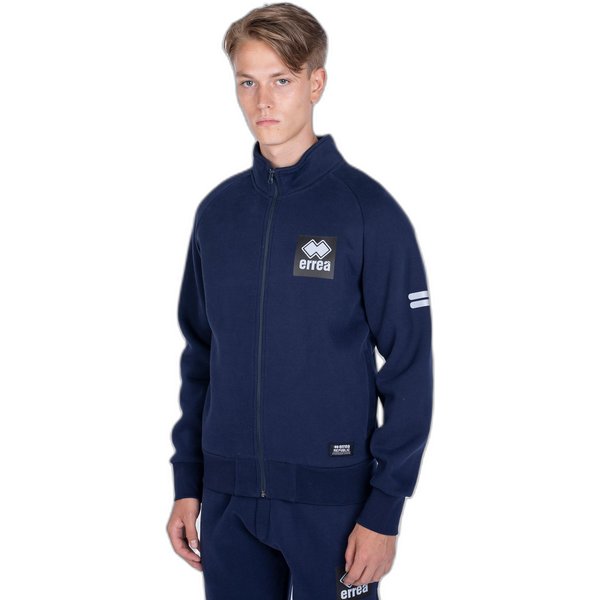 Veste de survêtement en polaire Errea I See You 70