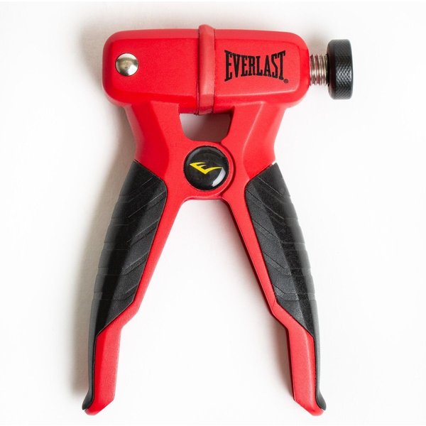 Verstellbarer Niederspannungsgriff Everlast