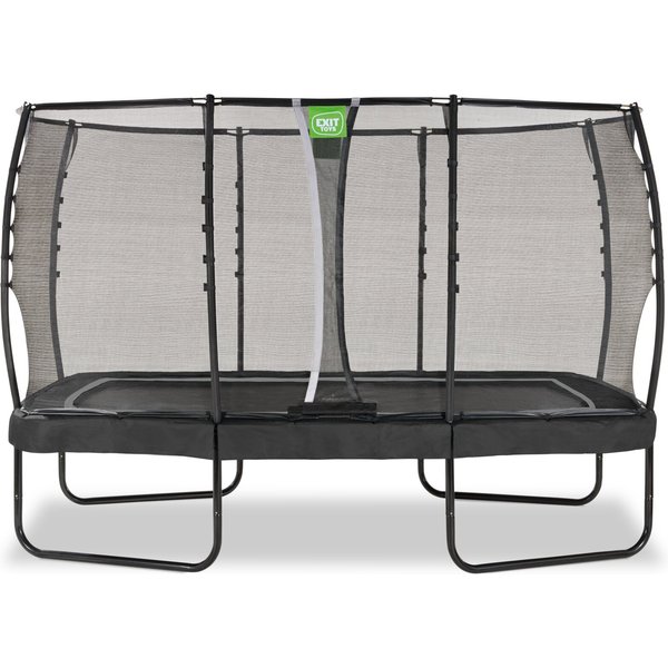 Trampoline Exit Toys Allure Premium 214X366 Cm-image