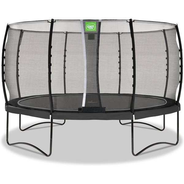 Trampoline Exit Toys Allure Classic 427 Cm-image
