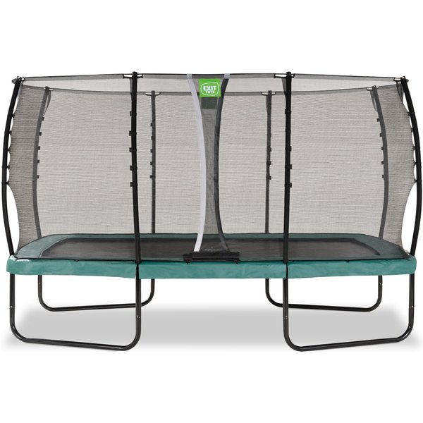 Trampoline Exit Toys Allure Classic 244X427 Cm-image