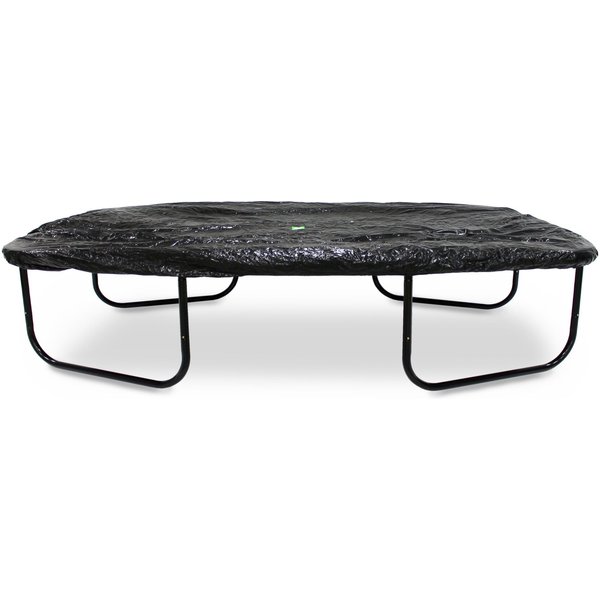 Housse De Protection Rectangulaire Pour Trampoline Exit Toys 244 X 427 Cm-image