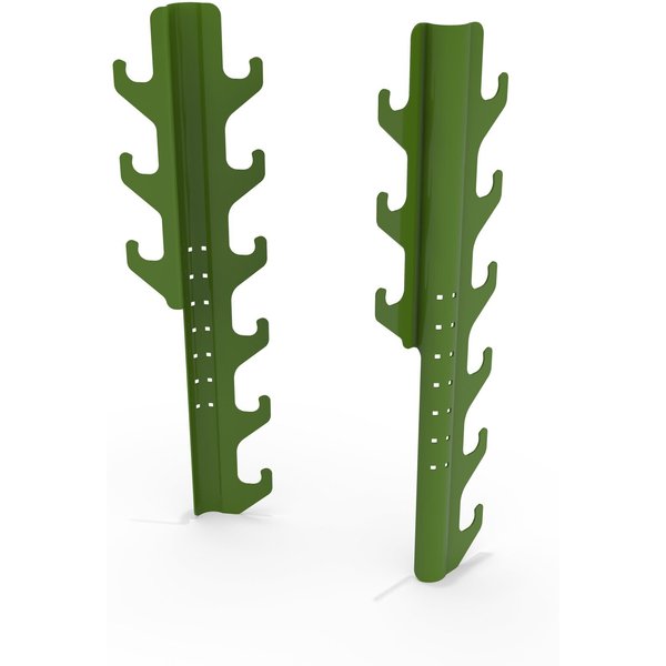 Supporto Per Barre Da Bodybuilding Exit Toys Getset MB200/MB300/PS500/PS600-image