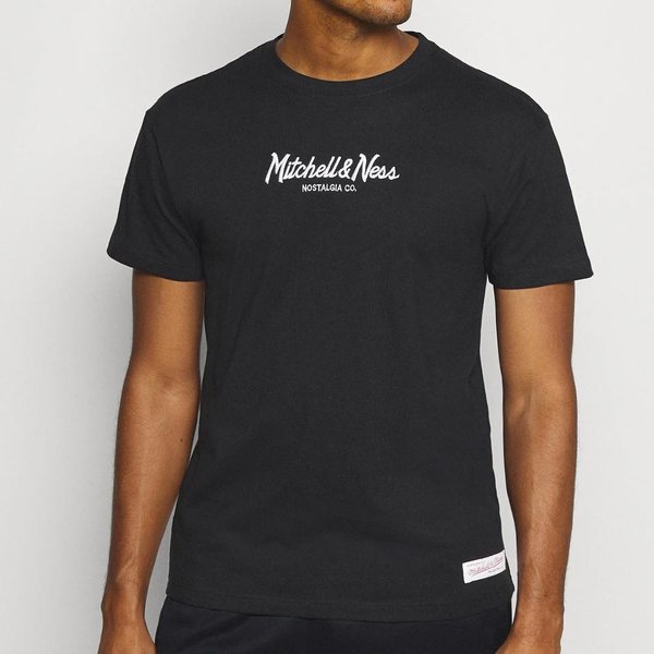 T-Shirt Mitchell & Ness-image