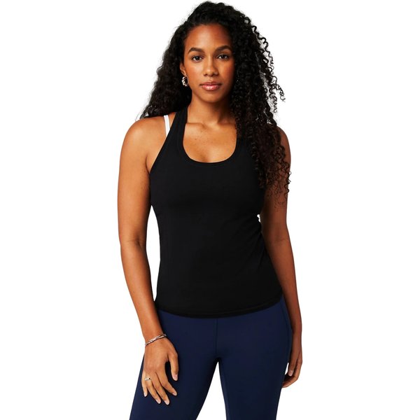 Women's swim tank top Fabletics Feather Tech+
