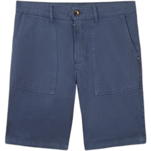 Short Coton Faguo Tusson-image