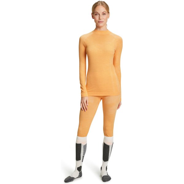 Leggings FüR Frauen Falke Tights Wool-Tech-image