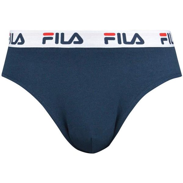 Slip Aus Baumwolle Fila-image