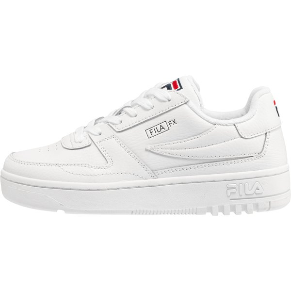 Sneakers FüR Damen Fila Fxventuno L Low-image