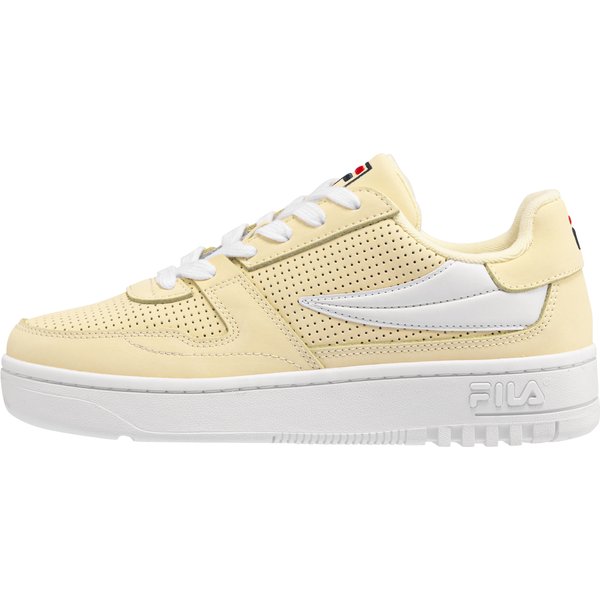 Sneakers FüR Damen Fila Fxventuno Perfo Low-image